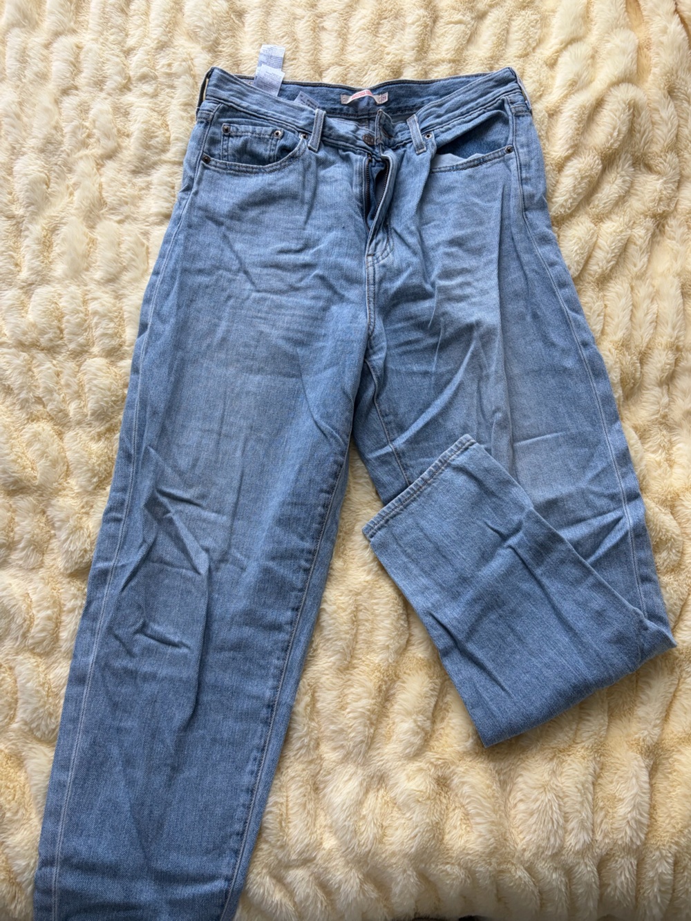 Levi jeans